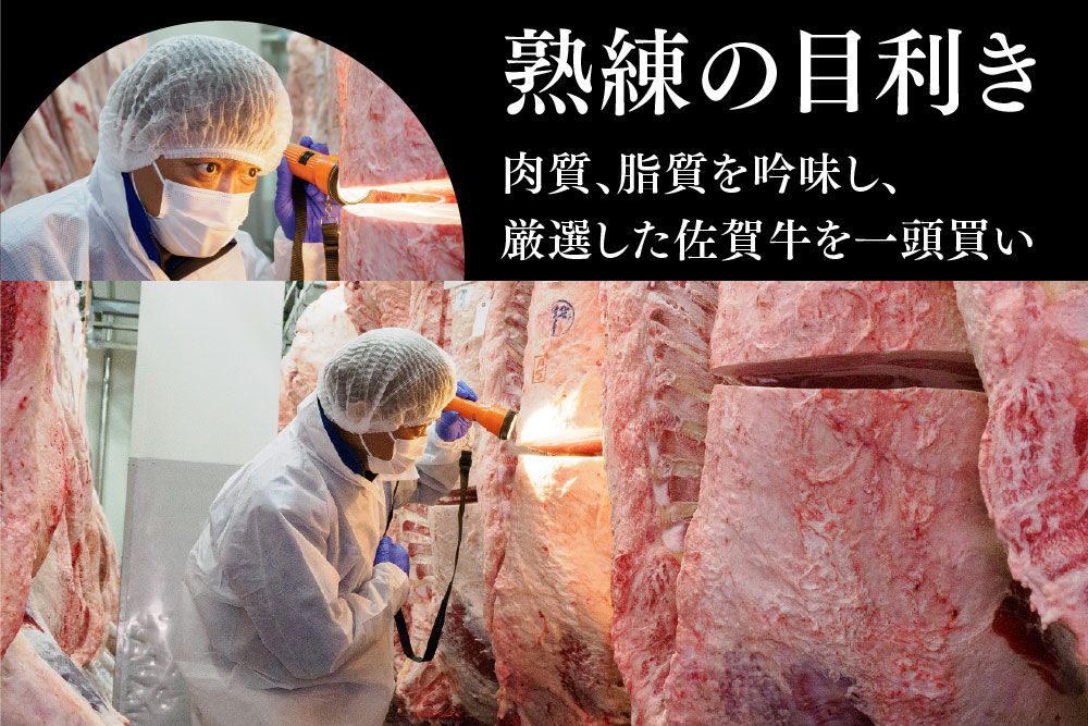 【10カ月定期便】佐賀牛 シャトーブリアン 200g×10枚(計100枚) 化粧箱入り【希少部位 究極 特上 フィレ肉 ヒレステーキ フィレステーキ やわらか 上質 サシ 美味しい クリスマス パーティー イベント お祝い ブランド肉 贈答用】K030560