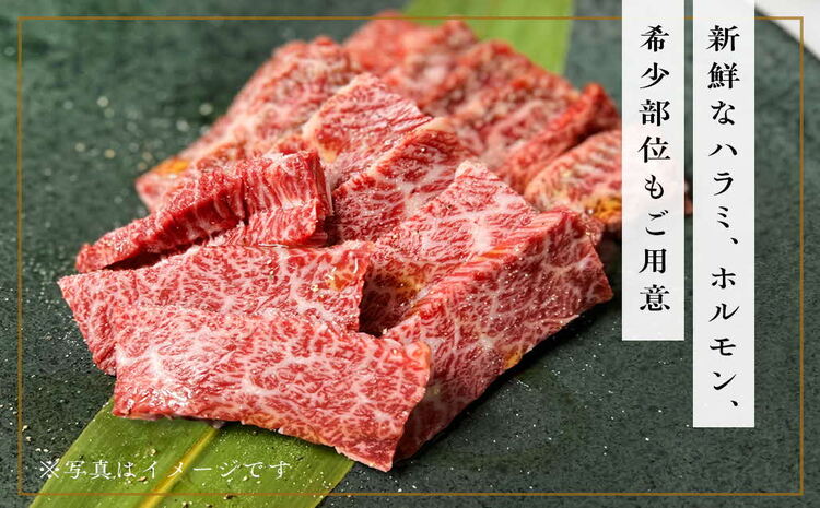 東京 勝どき『焼肉梁井』ふるさと納税特選コース 2名様分【食事券 佐賀牛 佐賀産和牛 人気 極上 焼肉 新鮮 霜降り やわらか とろける 旨み】 G3-J081002