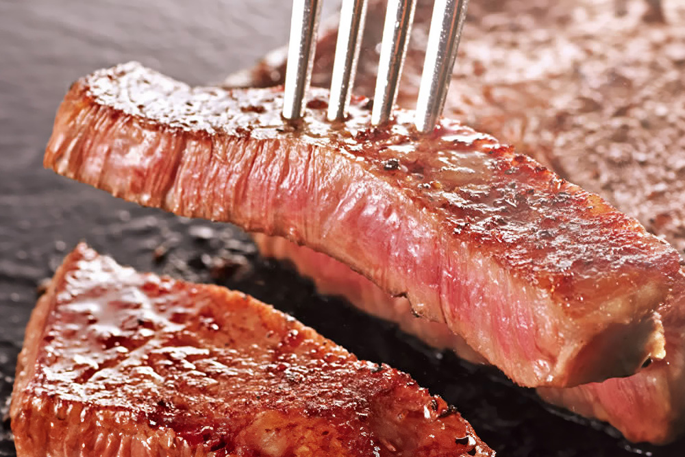 佐賀牛 サーロインステーキ 200g×1枚【佐賀牛 サーロインステーキ ステーキ肉 濃厚 サシ 美味しい 絶品 やわらか クリスマス パーティー イベント お祝い ブランド肉】K030097