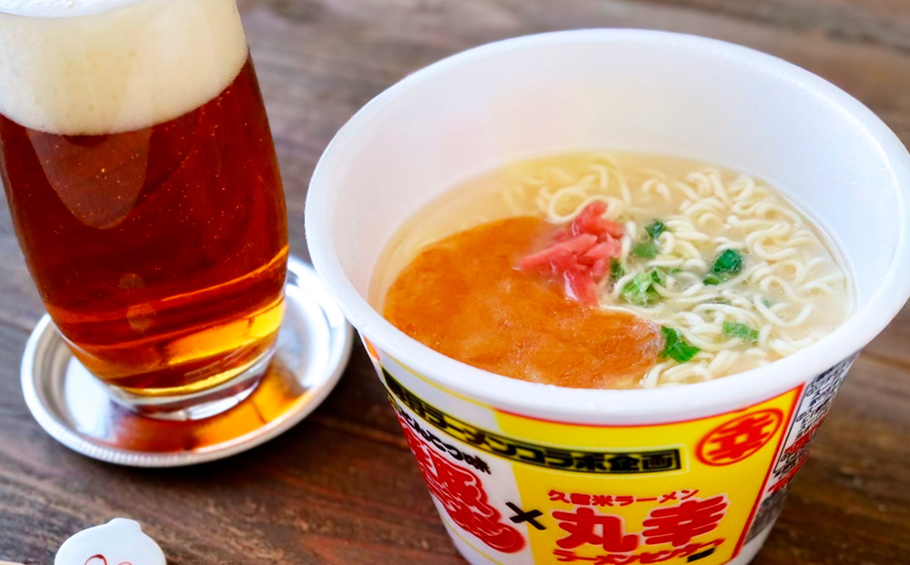 【年4回・四季の定期便】焼豚ラーメン・焼豚ラーメン×丸幸ラーメン 計24食(12食入×各1ケース)【サンポー ラーメン 豚骨ラーメン 九州とんこつ 豚骨スープ カップめん 焼豚 濃厚 豚骨 丸幸ラーメン 定番 コク ちぢれ麺 コラボ商品】F1-J001307