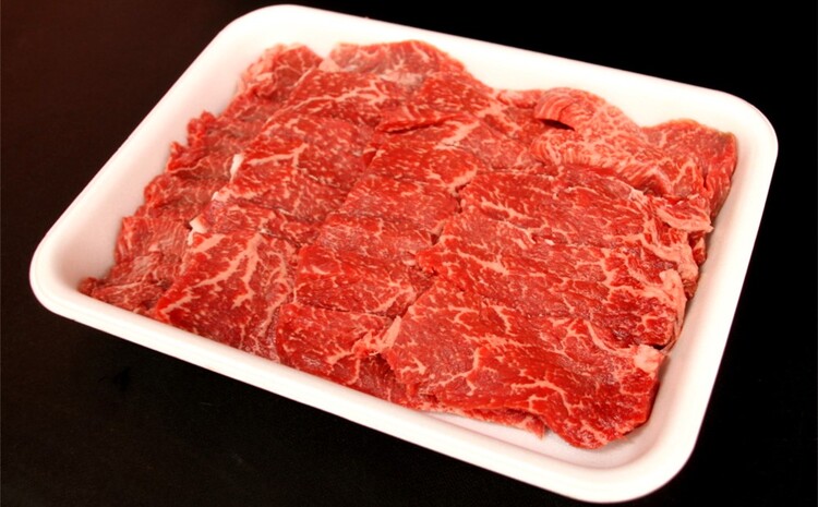 佐賀牛ウデ・モモ焼肉用 500g【佐賀牛 サシ 赤身 焼肉 バーベキュー BBQ 柔らかい 旨味 ボリューム 真空】 A4-J062002