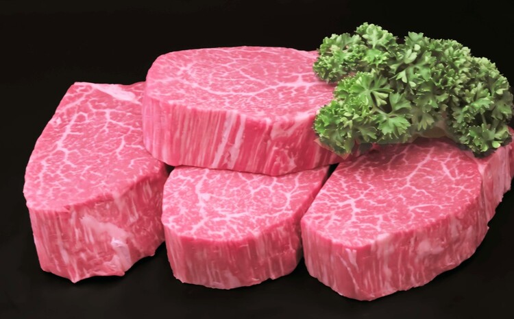 佐賀牛 ヒレステーキ 200g×4枚【佐賀牛 ヒレステーキ フィレステーキ ヒレ肉 フィレ やわらか 上質 サシ 美味しい クリスマス パーティー イベント お祝い ブランド肉】 H-J030015