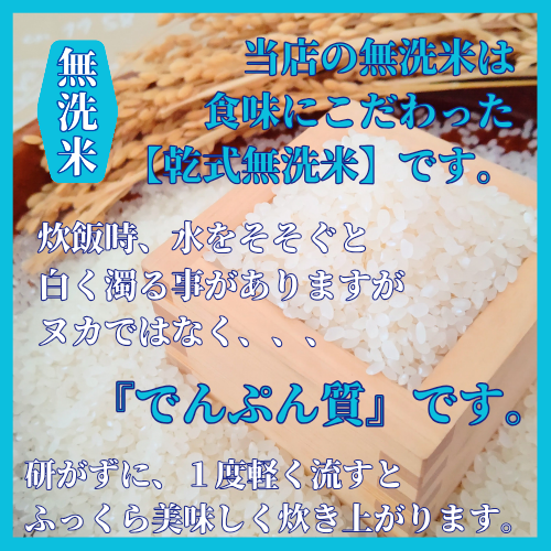 CI590_【無洗米】さがびより９kg（３kg×３袋）