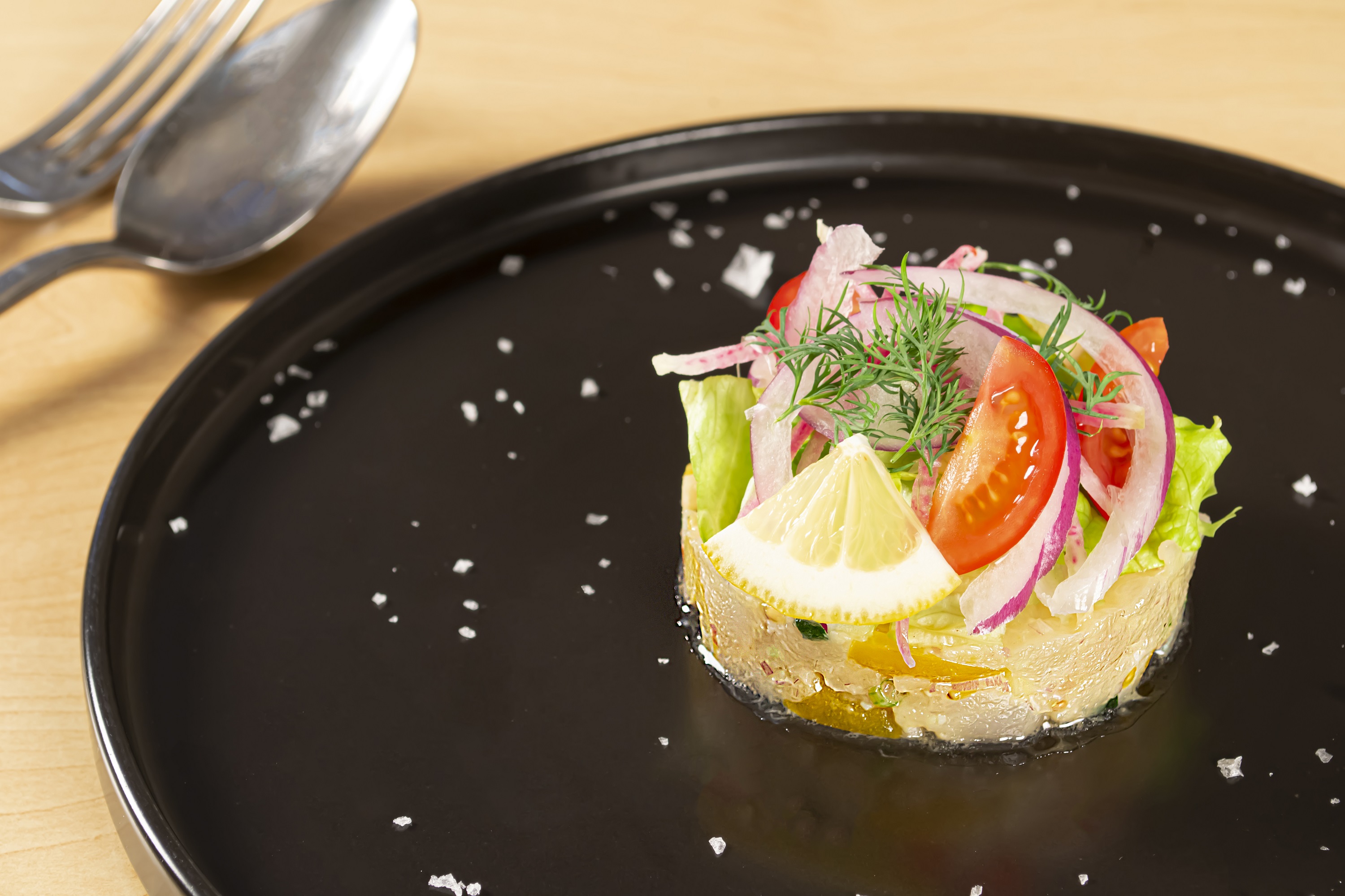 築地ボン・マルシェ ×玄海町スペシャルコース コラボメニュー ペアチケット（1組2名様）