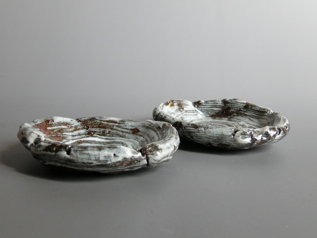 ãåæŽ¥çŒãäžå·èªç¶å窯 å·æ¯ç®å接 è±ç¿ 4客