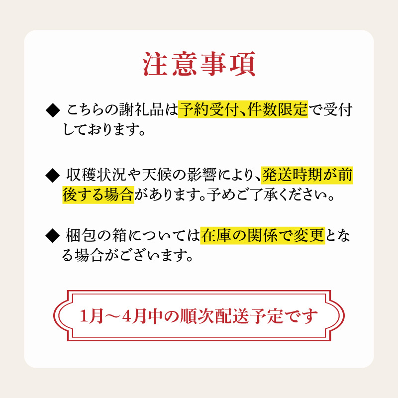 ★予約受付★杉山いちご農園 希少！白いちご「淡雪（あわゆき）」と「さがほのか」DX ギフトセット　2026年1月〜5月中に順次配送