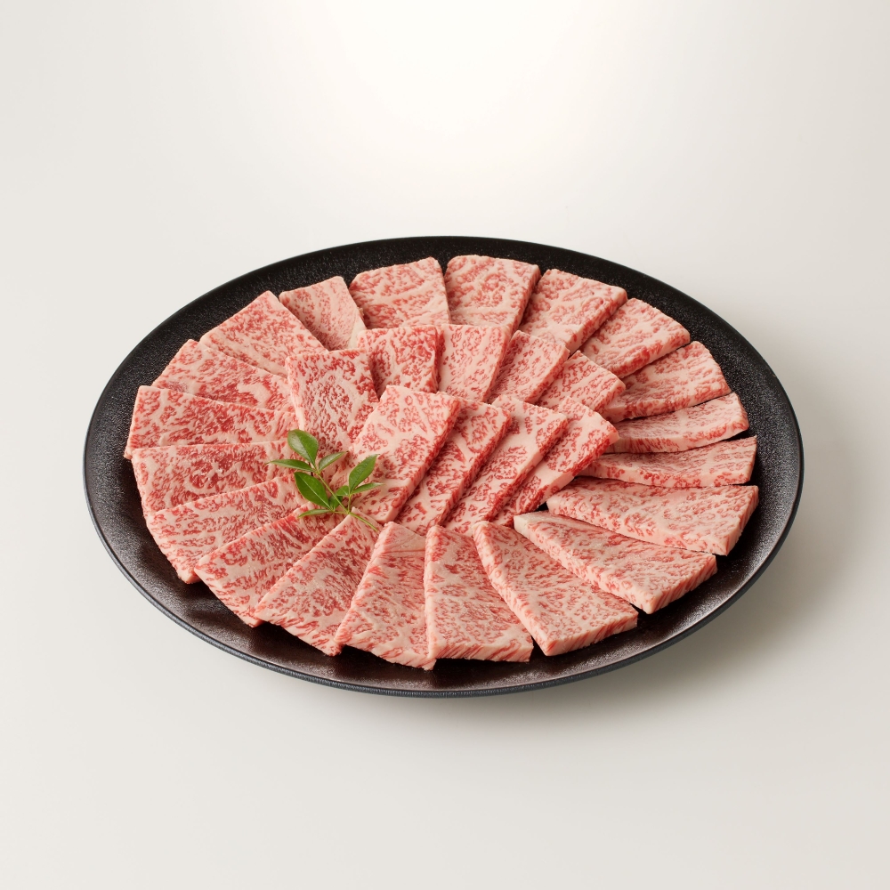 玄海町産さがほのか＆佐賀牛定期便【9回】