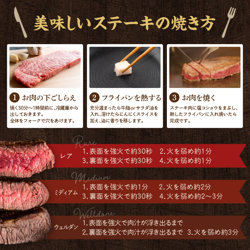 トップブランド牛「佐賀牛ロースステーキ」定期便　約200g×7枚　年6回お届け