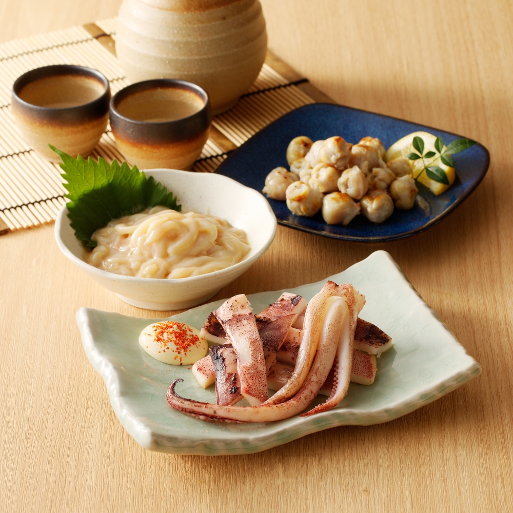 海鮮Premium定期便（12回）