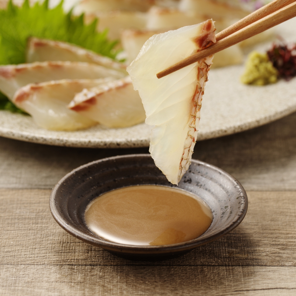 海鮮Premium定期便（12回）