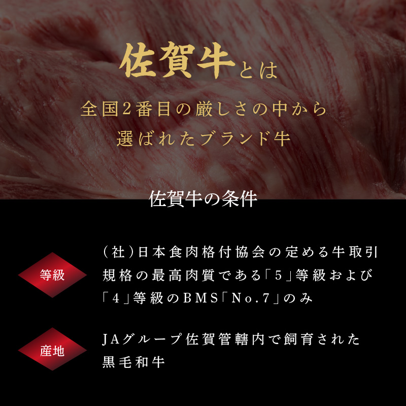 上場亭　佐賀牛肩ローススライス（すき焼き・しゃぶしゃぶ）600g
