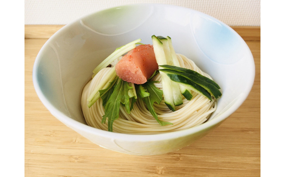 島原手延べそうめん　1.2kg