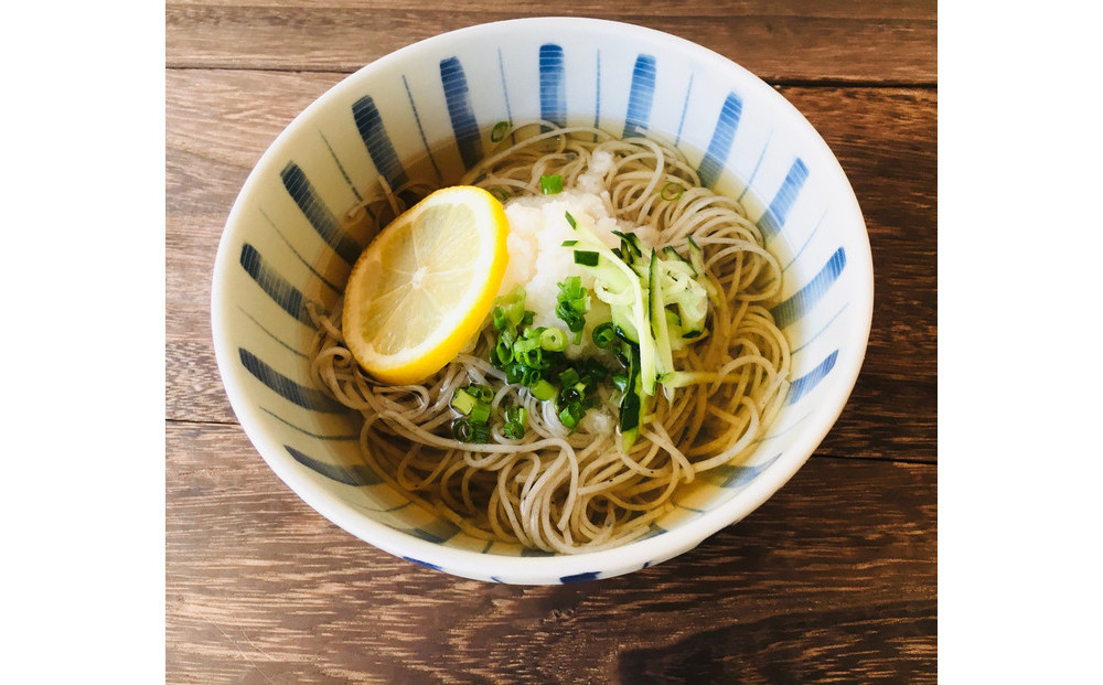 黒胡麻そうめん　2kg