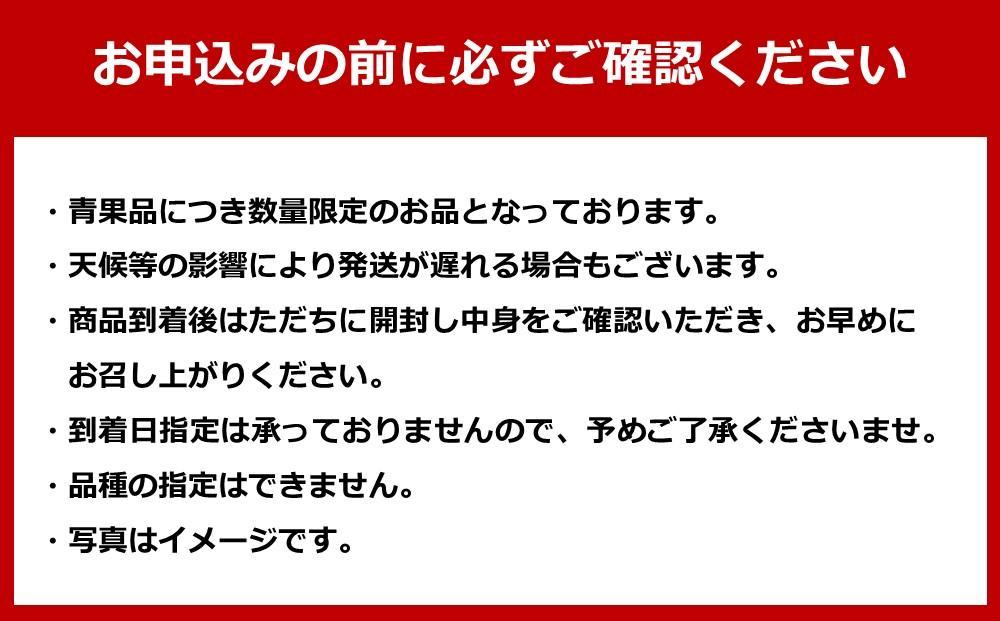 【先行予約】長崎県産　大将さんちの訳あり「せとか」3Kg