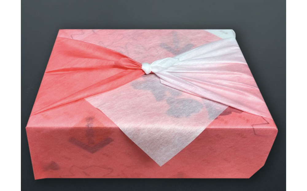 五島牛  ヒレブロック（約300g） & 長崎県産アワビ（約80g×3）セット