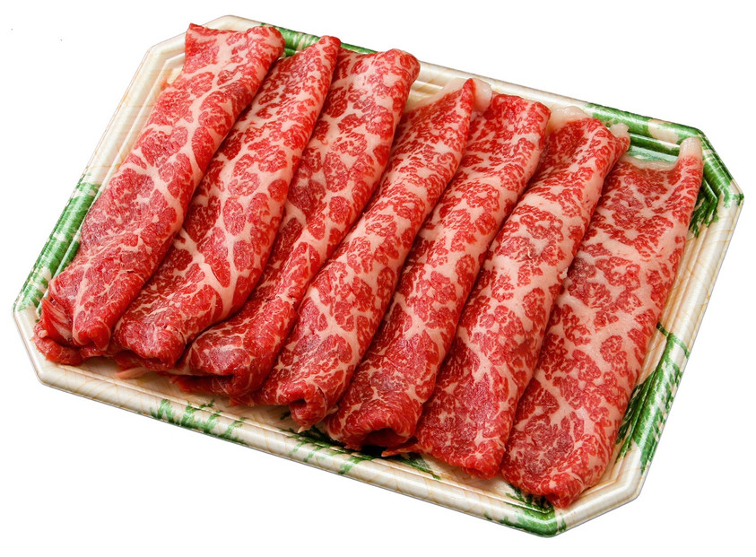 長崎和牛 モモスライス 1.2kg