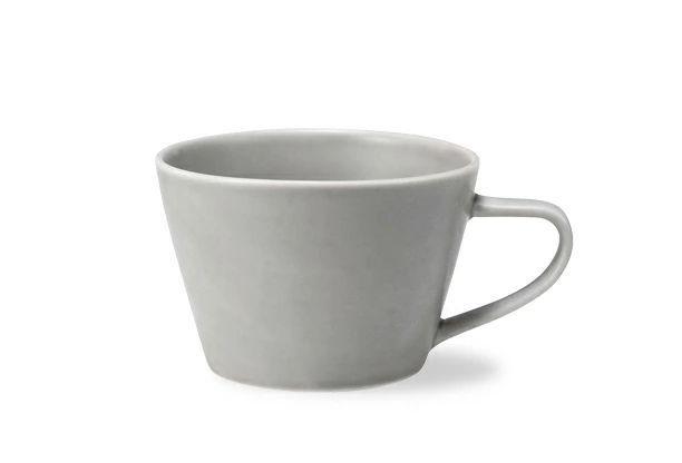 【波佐見焼】 オーブンにも使えるマグカップ（３００ml）GR【西海陶器】１ ３７６５５　