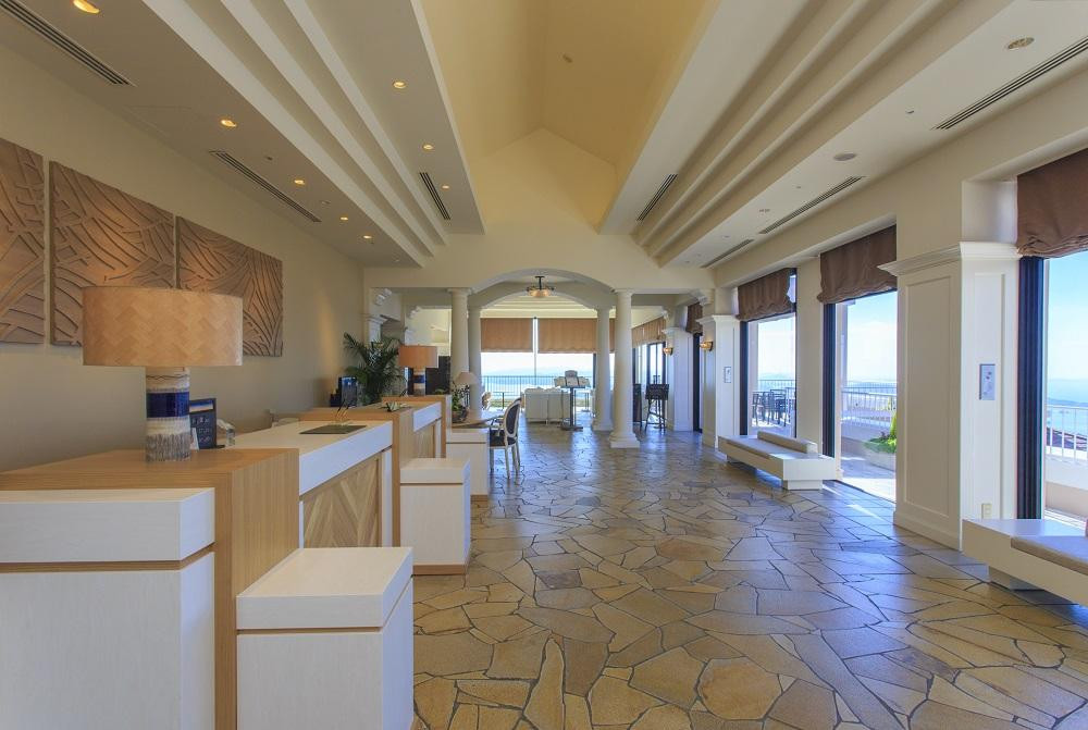 【弓張の丘ホテル】平休日1泊2食付 ペア宿泊券《ツイン》