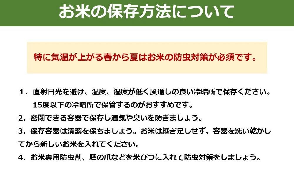 【長崎県産にこまるをお届け】ふるさと納税 らくらくお米便 60kgコース＜12回分回数券＞