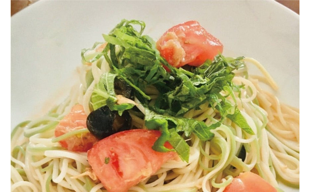 島原手延べそうめん　2.2kg