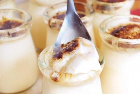 【累計9万本突破】長崎産ミルクの キャラメル ブリュレ 6種セット / 心優 -Cotoyu Sweets-