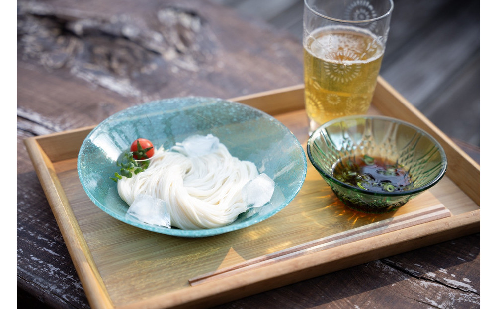 島原手延べそうめん　1.2kg