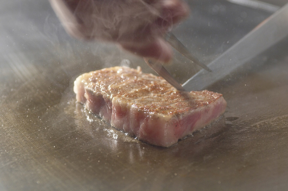 五島牛   A  dinner セット タイプ A