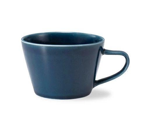 【波佐見焼】 オーブンにも使えるマグカップ（３００ml）B【西海陶器】１ ３７６５6　