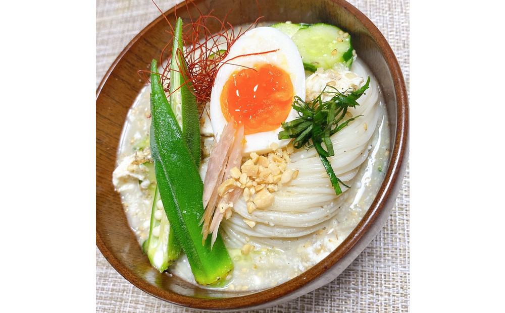 島原手延べそうめん　1.2kg