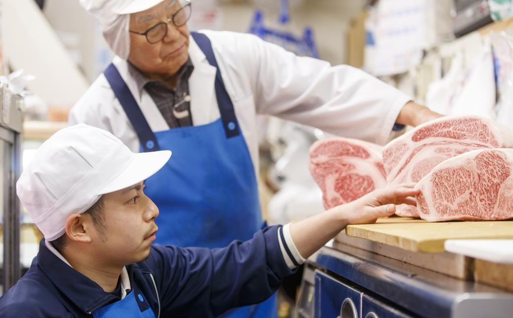 【全6回定期便】長崎和牛 焼肉 セット カルビ ロース 赤身 約600g (各200g) ／合計3.6kg 国産 肉 牛肉 和牛 お肉 長崎県 長崎市