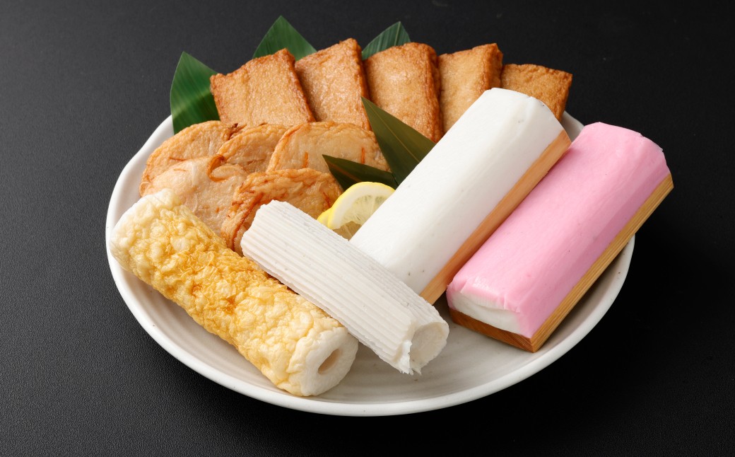 石橋かまぼこ詰合せ ／ かんぼこ かまぼこ 蒲鉾 すり身 練り物 長崎県 長崎市