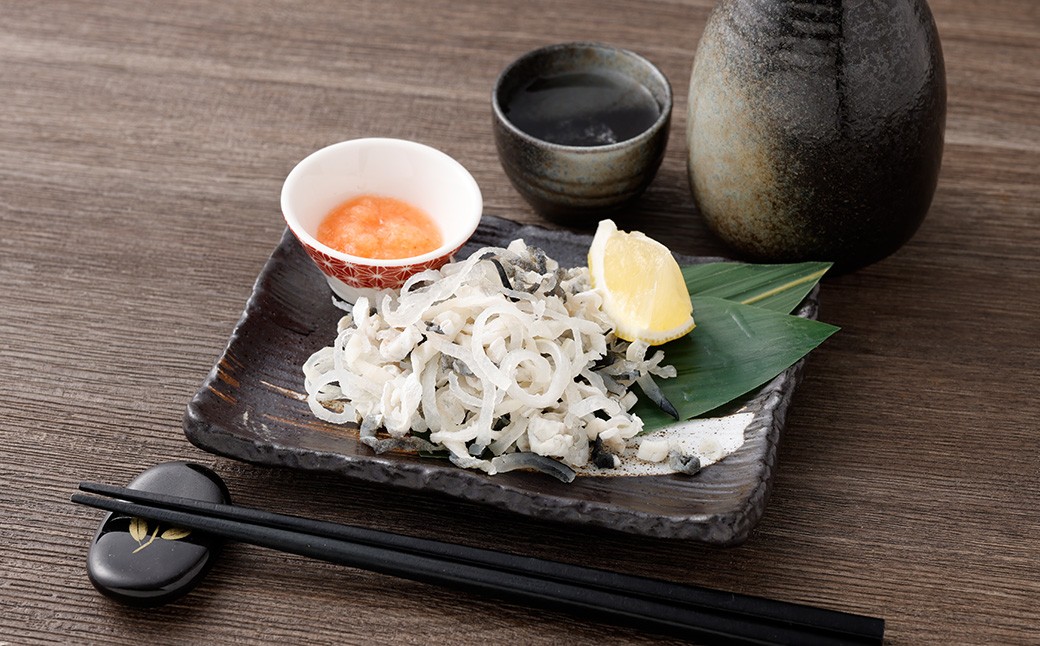 戸石町産とらふぐ刺身 （1人前） 【2026年11月上旬～2027年3月下旬発送予定】 魚 魚類 フグ ふぐ 河豚 とらふぐ 刺身 ふぐ料理