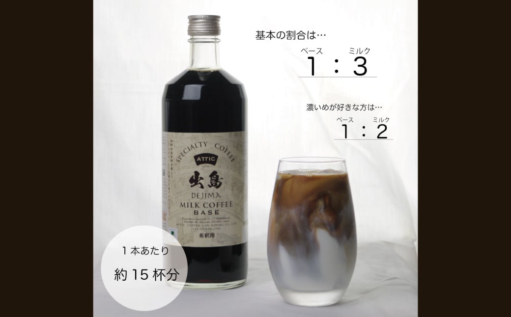 カフェオレベース＆テトラ セット ／ 飲料 カフェオレ コーヒー ギフト ティータイム