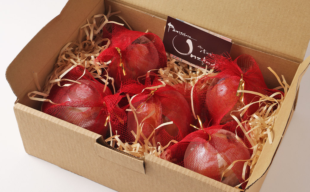 ひ〜んやりりんごパイ 5個入り ／ りんごパイ アップルパイ デザート スイーツ 菓子 洋菓子 小分け 長崎県 長崎市 お菓子の雲仙堂