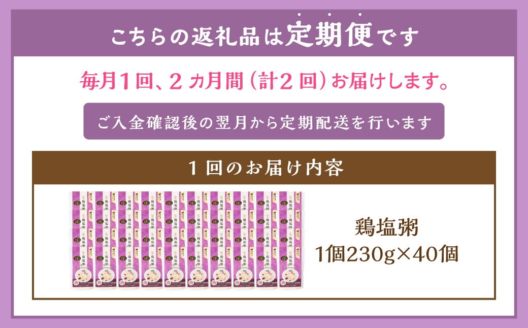 ãå
š2åå®æäŸ¿ãã¬ãã«ãé¶å¡©ç²¥ã»ãã ïŒ ããã ç²¥ é¶ é¶è å¡© ã¬ãã«ã é·æä¿å åžžæž© éåžžé£ é·åŽç é·åŽåž