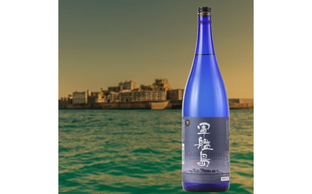 2019年受賞焼酎飲み比べセット 1.8L×4本 ／ 酒 お酒 アルコール 焼酎 芋 麦 晩酌 お取り寄せ 霧氷酒造 長崎県 長崎市