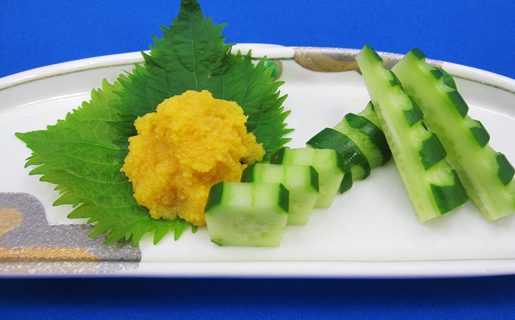 生からすみ 2本詰合せ ｜ カラスミ 魚卵 珍味 冷凍 おつまみ トッピング 具材 ボラ 酒の肴