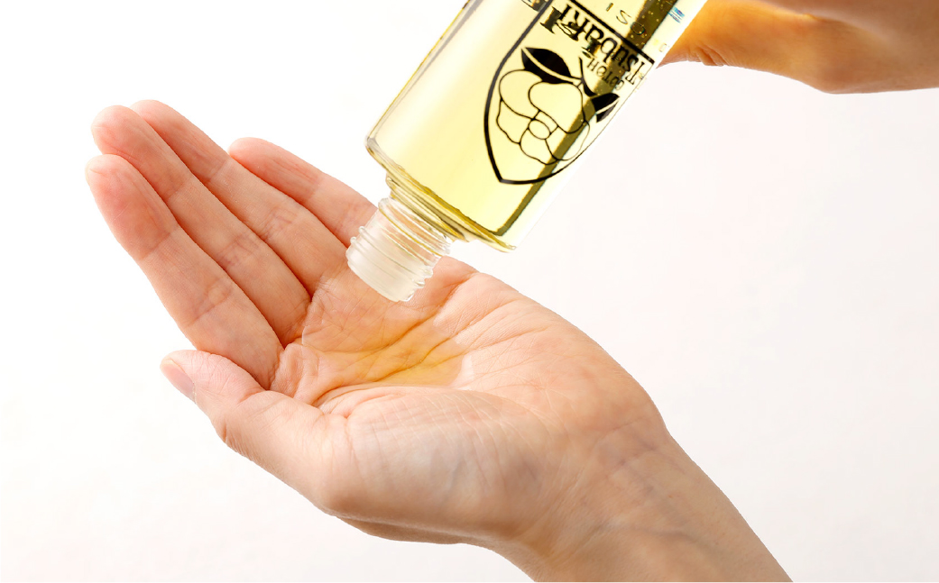 【10営業日以内発送】【ギフト対応可】長崎椿オイル ながさき育ちシャンプーセット