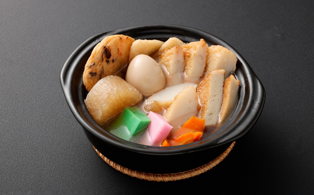 石橋かまぼこの揚げかんぼこ 詰合せ ／ かんぼこ かまぼこ 蒲鉾 おでんのだし すり身 練り物 長崎県 長崎市