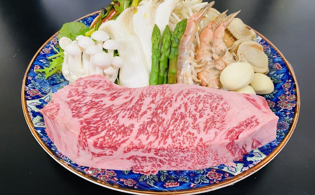 出島ばらいろ サーロイン レディーカット 計約8kg 長崎和牛 国産 和牛 牛肉 国産牛 お肉 肉