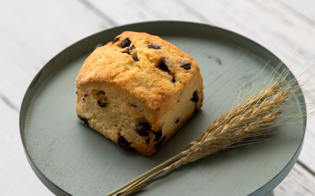 【全3回定期便】おまかせ 思案橋 スコーン セット (9個入り)  焼き菓子 洋菓子 お菓子 おかし 菓子