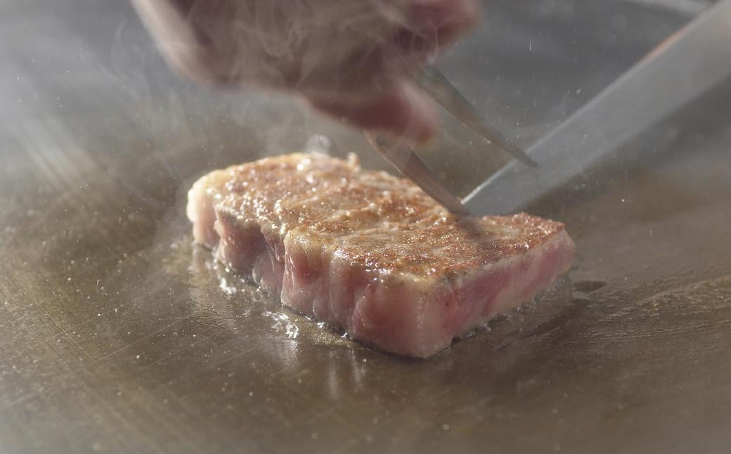 長崎和牛出島ばらいろ A dinnerセット ／ 和牛 国産 お肉 肉 牛肉 長崎県 長崎市