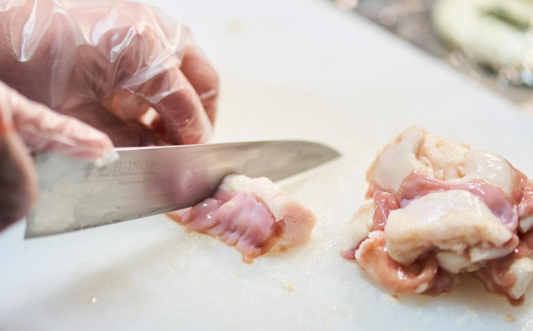 【もつ鍋+炎のもつ鍋】国産牛 長崎 もつ鍋 セット （ 醤油味+辛みそ付醤油味 ） 細麺付 各2～3人前 2種類 モツ鍋 和牛モツ 国産もつ 鍋 もつ鍋居酒屋ばか正直 長崎