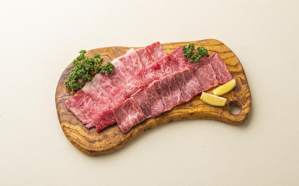 【全6回定期便】長崎和牛 焼肉 セット カルビ ロース 赤身 約600g (各200g) ／合計3.6kg 国産 肉 牛肉 和牛 お肉 長崎県 長崎市