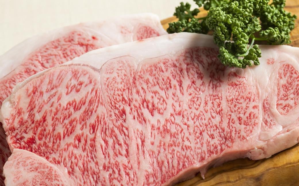 【全12回定期便】長崎和牛サーロインステーキ 250g×2枚 ／合計6kg (24枚) 国産 肉 お肉 和牛 ステーキ 長崎県 長崎市