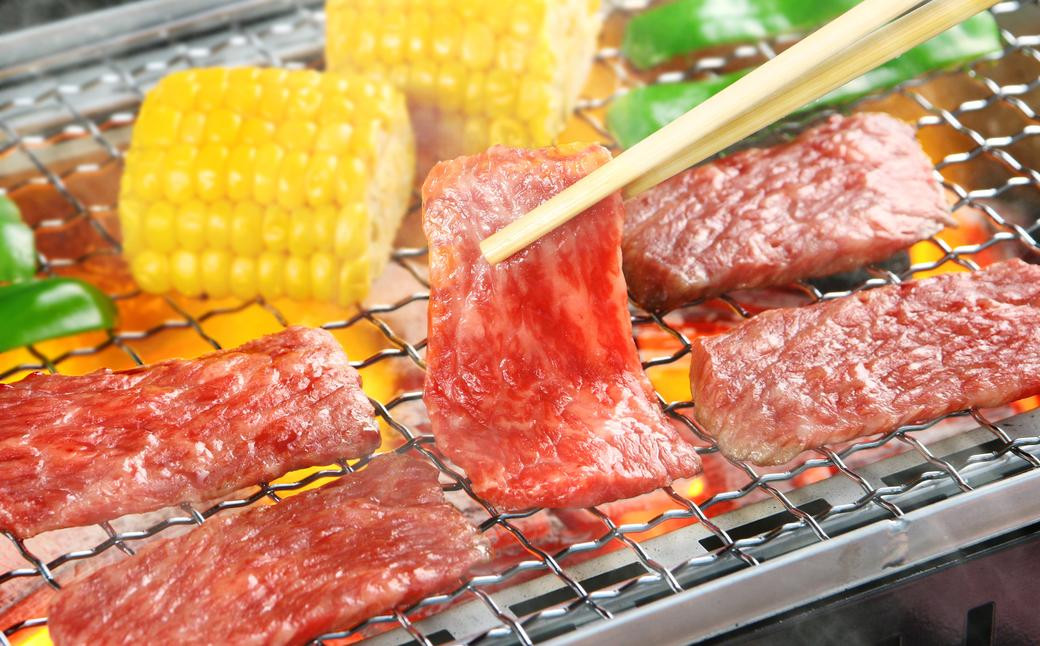 出島ばらいろ 特上 サーロイン 焼肉用 約1kg ( 自家製焼肉たれ付き ) ／ 長崎和牛 和牛 国産 お肉 肉 牛肉 焼肉 焼き肉 BBQ バーベキュー 長崎県 長崎市