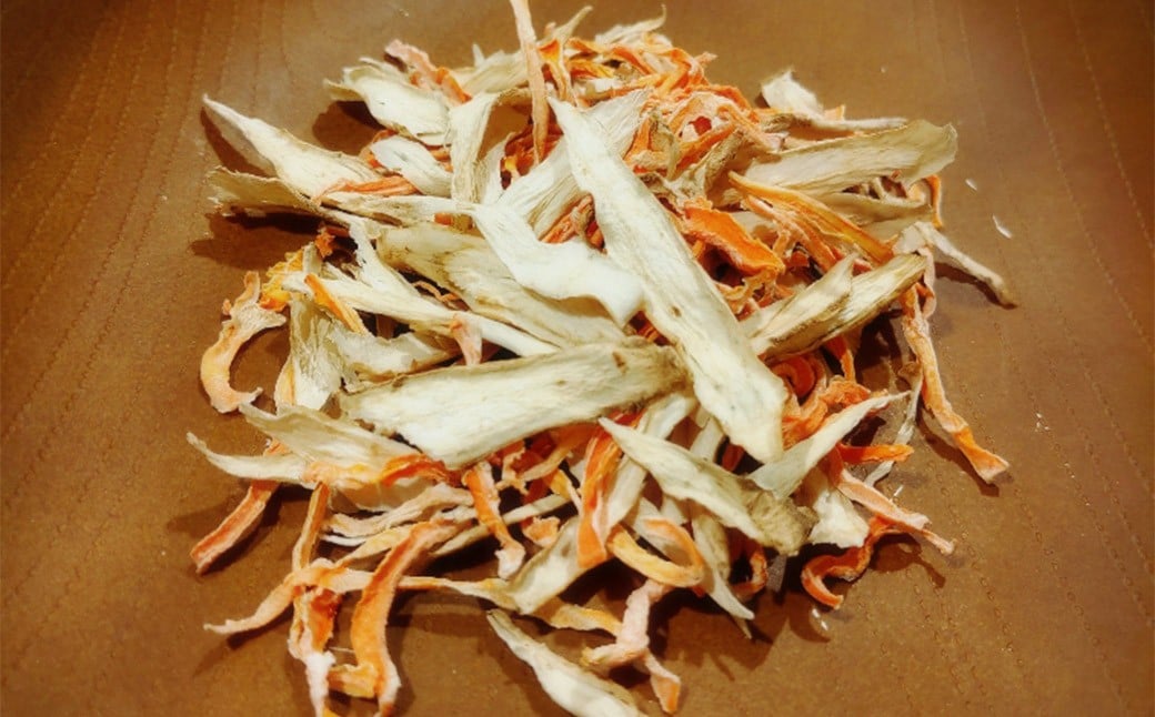 【7営業日以内】【こころざし（one's will）の品】 乾燥野菜 5袋セット 合計100g （ミックス野菜 ・ たまねぎ ・にんじん&ごぼう ・ だいこん） 野菜 やさい 乾燥 長期保存 調理 料理 無添加 国産 九州 長崎県 長崎市 常温