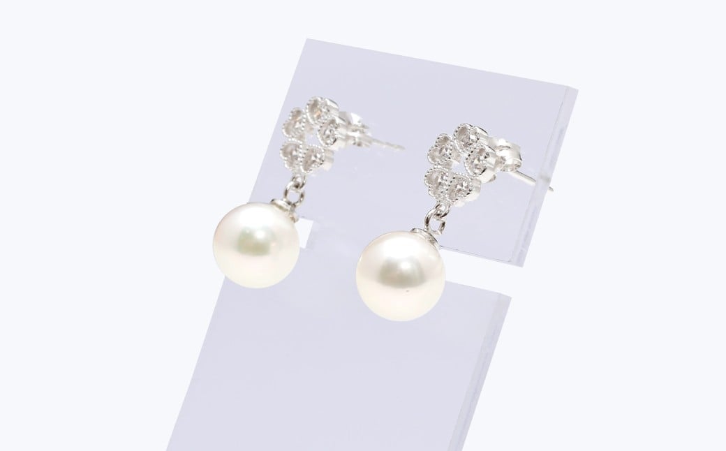 ãæ°ééå®ã ãããçç ïŒ7.5ïœ8mmç ïŒ ãã¶ã€ã³ãã¢ã¹ SV ããŒã« ã¢ã¯ã»ãµãªãŒ ïŒ çç ãã¢ã¹ ãžã¥ãšãªãŒ ã·ã«ã㌠é·åŽç é·åŽåž