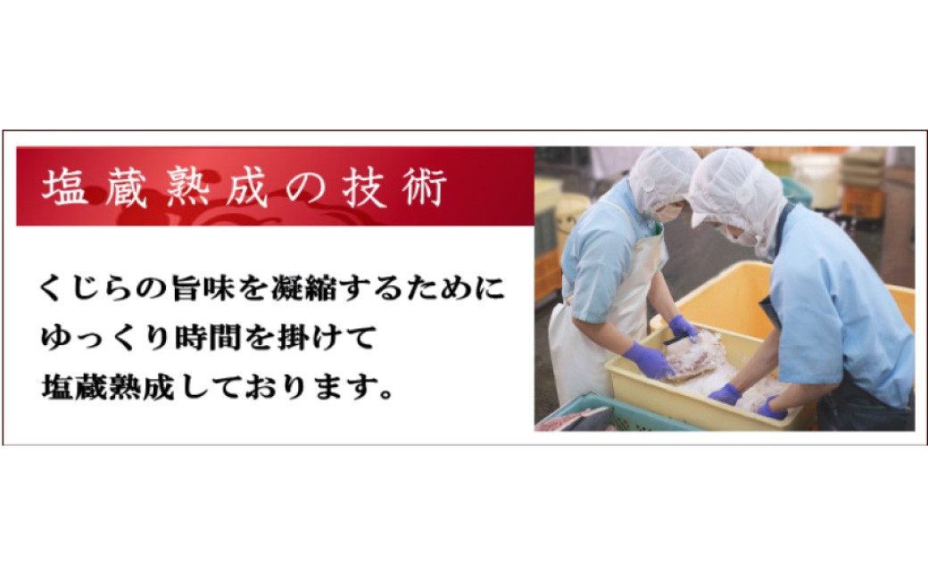 美味しい鯨 2種 詰め合わせ Bセット (胸肉170g ベーコンブロック100g) ／ 鯨 クジラ くじら 肉 お肉 鯨肉 くじら料理 イワシ鯨 ミンク鯨 長崎