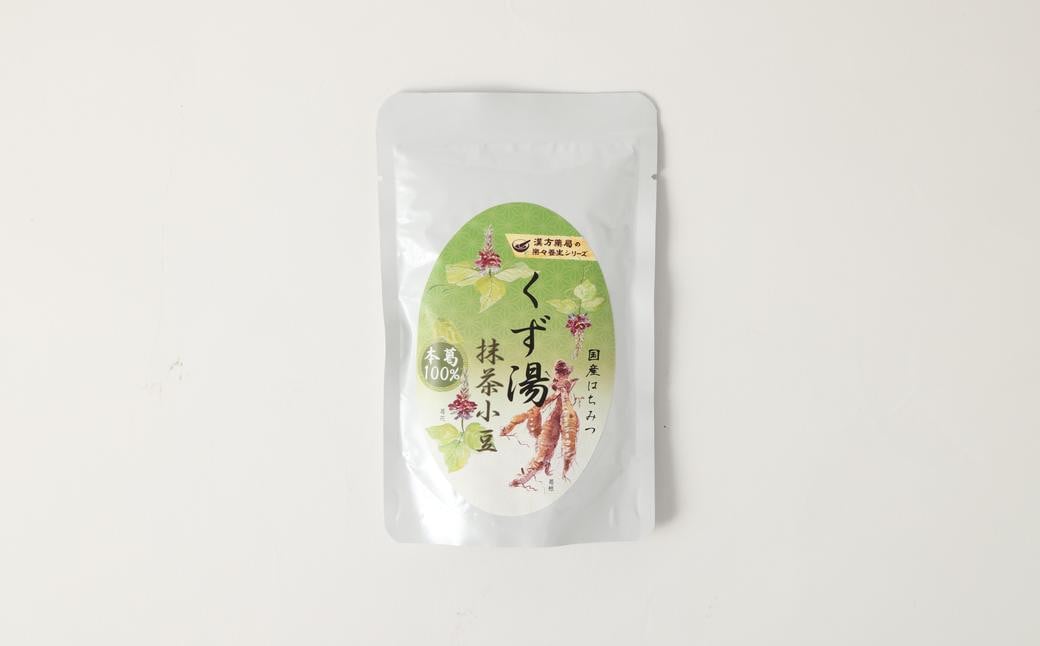 【全6回定期便】レトルト 葛湯 (くずゆ) 3種セット 各120g×3袋×3種 ／ 合計54袋 葛湯 くずゆ 保存食 長期保存 手軽 長崎県 長崎市